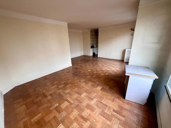 Appartement Issy Les Moulineaux 3 pièce(s) 66 m2