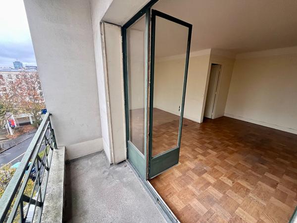 Appartement Issy Les Moulineaux 3 pièce(s) 66 m2