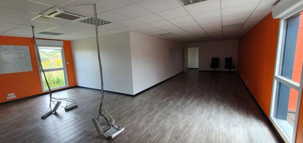 Bureaux Les Sables D Olonne 574 m2 , Les sables d olonne