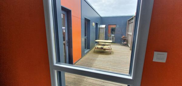 Bureaux Les Sables D Olonne 574 m2 , Les sables d olonne