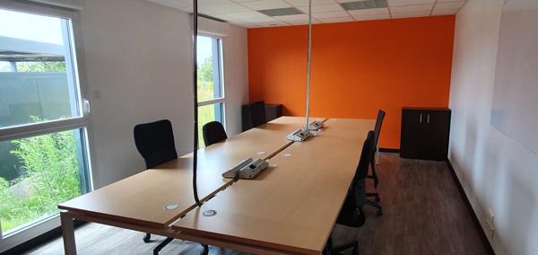 Bureaux Les Sables D Olonne 574 m2 , Les sables d olonne