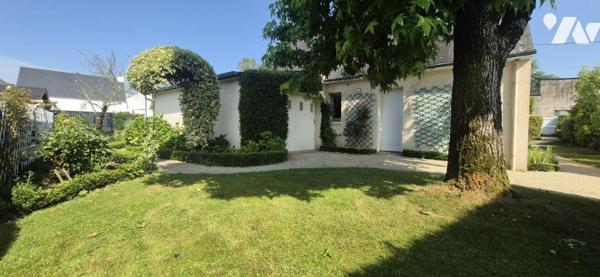 MAISON CENTRE-VILLE - 3CH - GARAGE