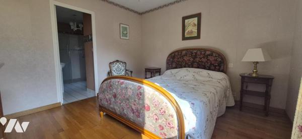 MAISON CENTRE-VILLE - 3CH - GARAGE