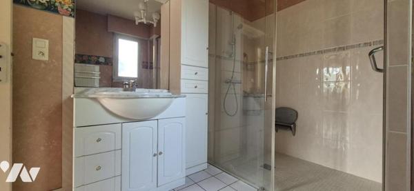 MAISON CENTRE-VILLE - 3CH - GARAGE