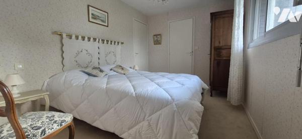 MAISON CENTRE-VILLE - 3CH - GARAGE