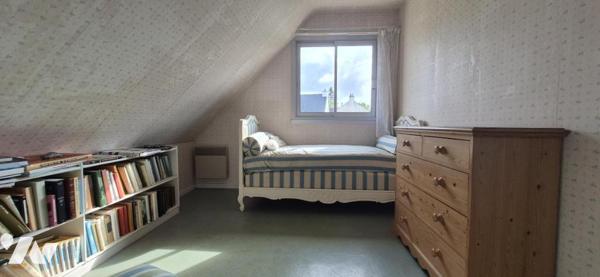 MAISON CENTRE-VILLE - 3CH - GARAGE