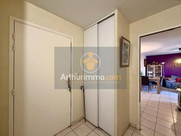 Vente                                                      Appartement
                        
                     3 pièces                      61 m2                     à La Ferté-Gaucher