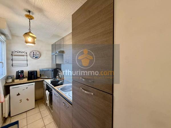 Vente                                                      Appartement
                        
                     3 pièces                      61 m2                     à La Ferté-Gaucher