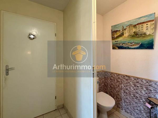 Vente                                                      Appartement
                        
                     3 pièces                      61 m2                     à La Ferté-Gaucher