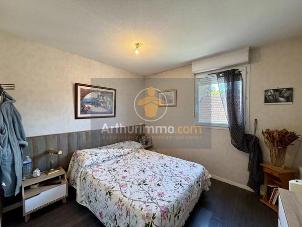 Vente                                                      Appartement
                        
                     3 pièces                      61 m2                     à La Ferté-Gaucher