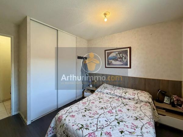 Vente                                                      Appartement
                        
                     3 pièces                      61 m2                     à La Ferté-Gaucher
