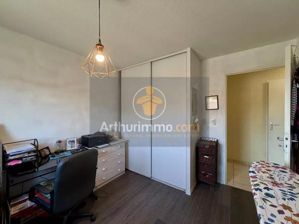 Vente                                                      Appartement
                        
                     3 pièces                      61 m2                     à La Ferté-Gaucher