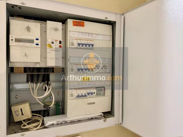 Vente                                                      Appartement
                        
                     3 pièces                      61 m2                     à La Ferté-Gaucher