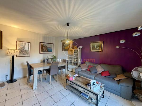 Vente                                                      Appartement
                        
                     3 pièces                      61 m2                     à La Ferté-Gaucher
