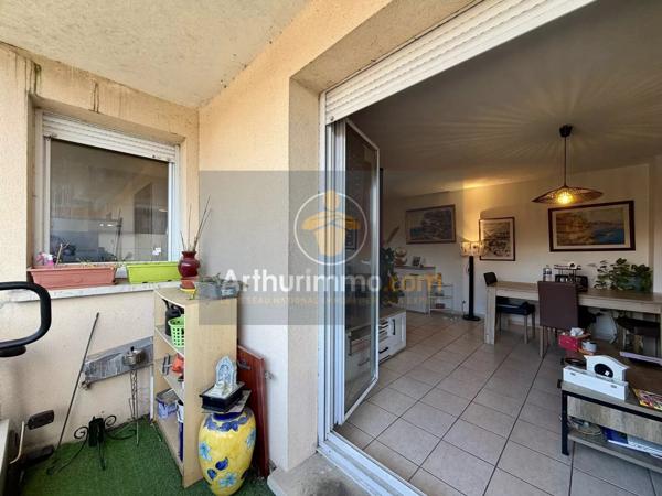 Vente                                                      Appartement
                        
                     3 pièces                      61 m2                     à La Ferté-Gaucher