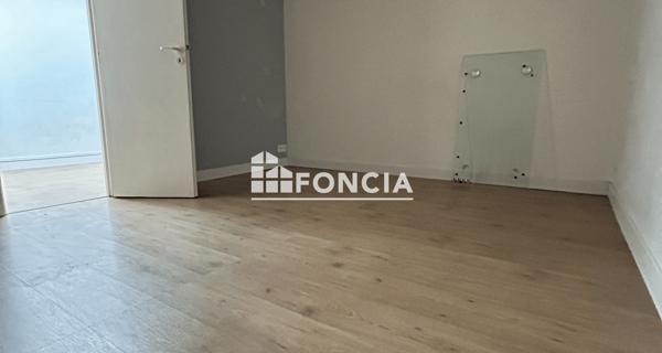 À vendre Appartement 2 pièces 43.87 m² - Challans 85300