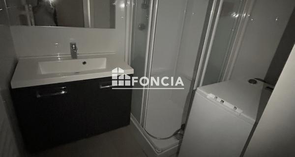 À vendre Appartement 2 pièces 43.87 m² - Challans 85300