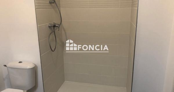 Location Appartement 2 pièces 38.37 m² - Castanet-tolosan 31320
