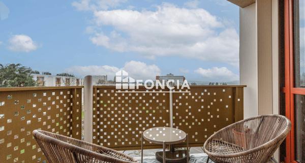 À vendre Appartement 3 pièces 68.32 m² - Longjumeau 91160