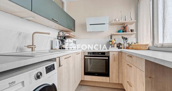 À vendre Appartement 3 pièces 68.32 m² - Longjumeau 91160