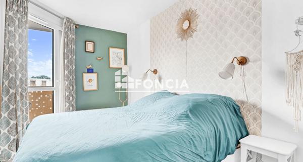 À vendre Appartement 3 pièces 68.32 m² - Longjumeau 91160