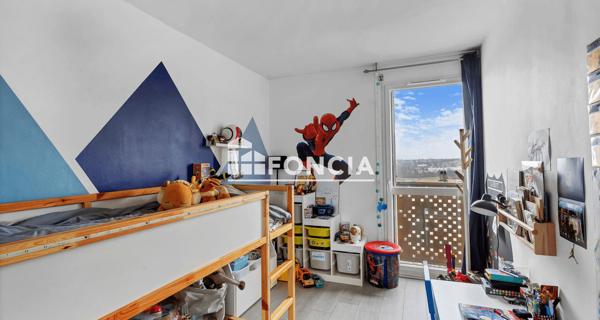 À vendre Appartement 3 pièces 68.32 m² - Longjumeau 91160