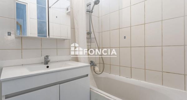 À vendre Appartement 3 pièces 68.32 m² - Longjumeau 91160