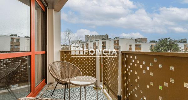 À vendre Appartement 3 pièces 68.32 m² - Longjumeau 91160