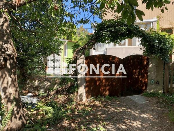 Location Maison 3 pièces 53.05 m² - 57 RUE DE LA CITADELLE Arcueil 94110