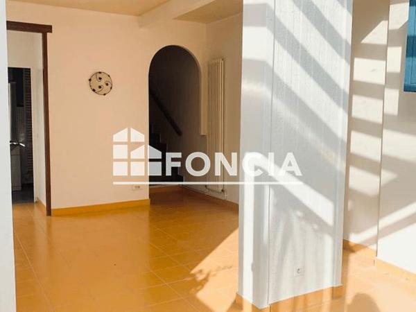 Location Maison 3 pièces 53.05 m² - 57 RUE DE LA CITADELLE Arcueil 94110