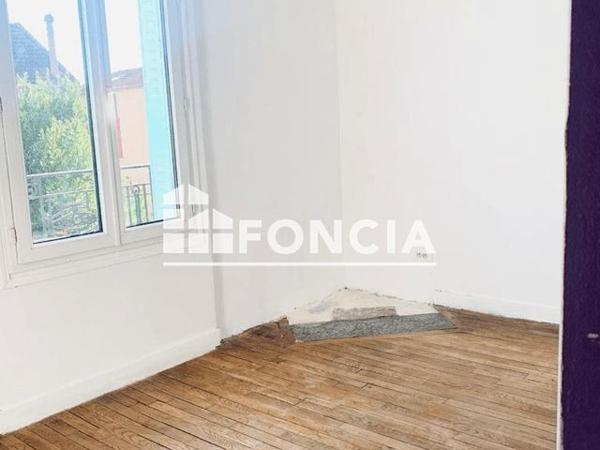 Location Maison 3 pièces 53.05 m² - 57 RUE DE LA CITADELLE Arcueil 94110