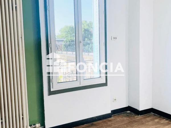 Location Maison 3 pièces 53.05 m² - 57 RUE DE LA CITADELLE Arcueil 94110