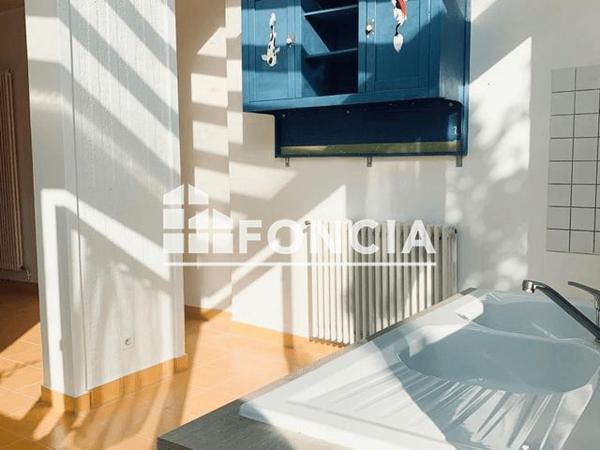 Location Maison 3 pièces 53.05 m² - 57 RUE DE LA CITADELLE Arcueil 94110