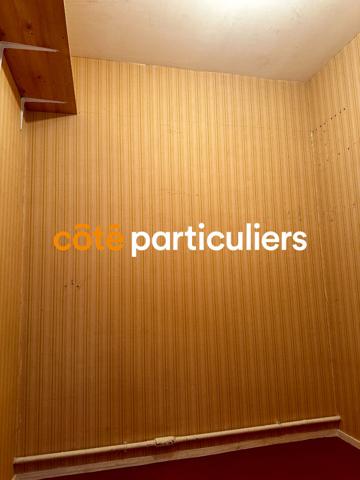 Vente Appartement103,37 m² - 4 Pièces - LAXOU (54520)