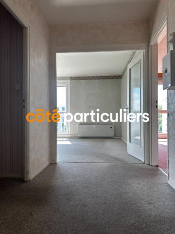 Vente Appartement103,37 m² - 4 Pièces - LAXOU (54520)