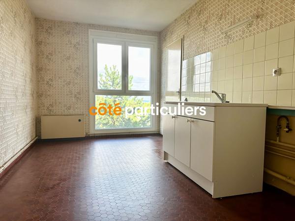 Vente Appartement103,37 m² - 4 Pièces - LAXOU (54520)