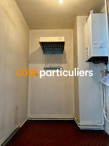 Vente Appartement103,37 m² - 4 Pièces - LAXOU (54520)
