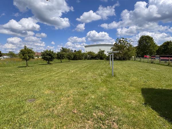 MAISON A VENDRE 3 CHAMBRES ROMORANTIN-LANTHENAY