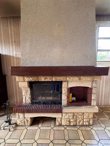 MAISON A VENDRE 3 CHAMBRES ROMORANTIN-LANTHENAY