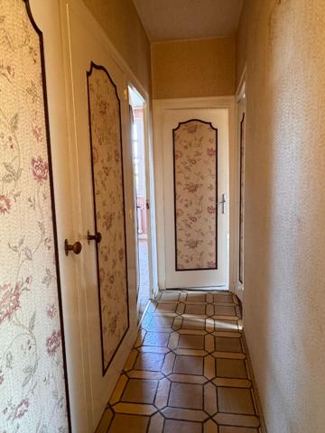 MAISON A VENDRE 3 CHAMBRES ROMORANTIN-LANTHENAY