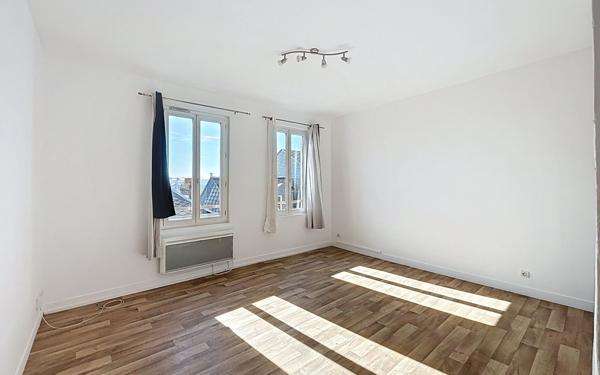 Appartement à louer    2 pièces • 38 m2 Rouen