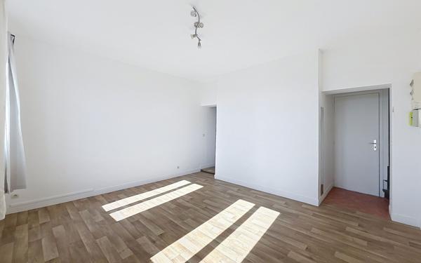 Appartement à louer    2 pièces • 38 m2 Rouen