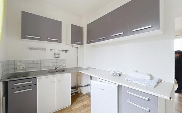 Appartement à louer    2 pièces • 38 m2 Rouen