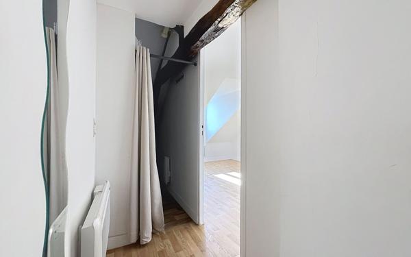 Appartement à louer    2 pièces • 38 m2 Rouen