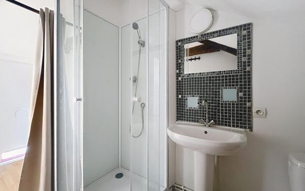 Appartement à louer    2 pièces • 38 m2 Rouen