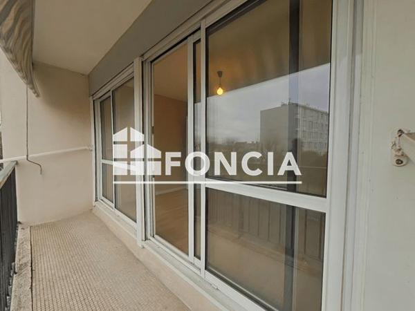 Location Appartement 4 pièces 87.49 m² - 5 ALLEE DES TILLEULS Clichy Sous Bois 93390