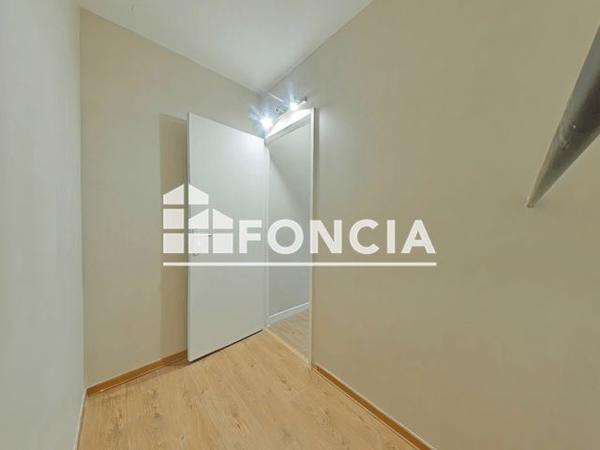 Location Appartement 4 pièces 87.49 m² - 5 ALLEE DES TILLEULS Clichy Sous Bois 93390