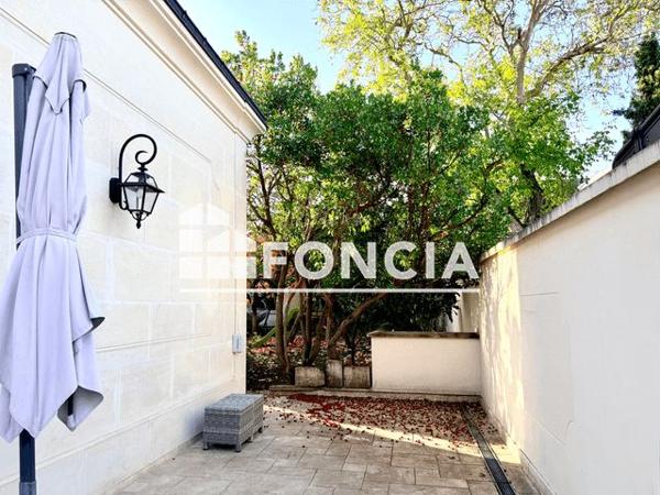 Location Maison 7 pièces 180.14 m² - Rueil-malmaison 92500