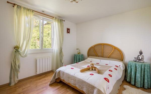 Maison à vendre    7 pièces • 133,71 m2 Rillieux-la-Pape