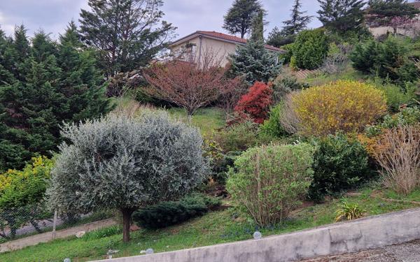 Maison à vendre    7 pièces • 133,71 m2 Rillieux-la-Pape